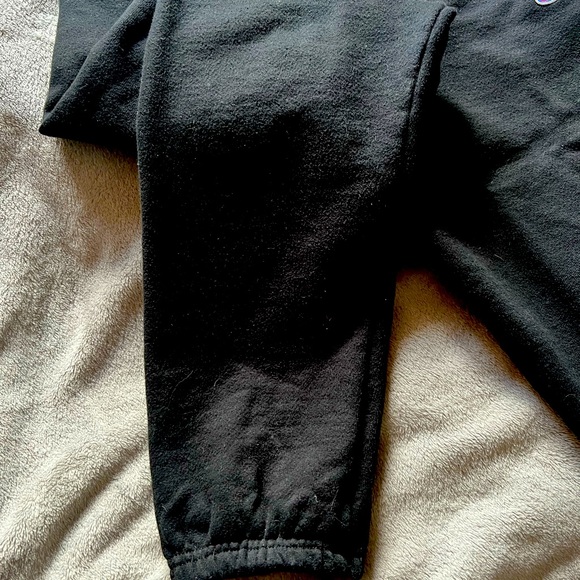 PIZZA SLIME sweatpants! - Picture 5 of 6